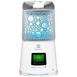 Увлажнитель-ecoBIOCOMPLEX ультразвуковой Electrolux EHU-3915D YOGAhealthline 2.0 6